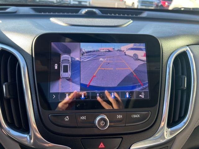 used 2020 Chevrolet Equinox car, priced at $21,869