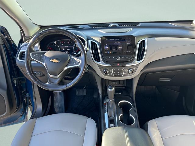 used 2020 Chevrolet Equinox car, priced at $21,499