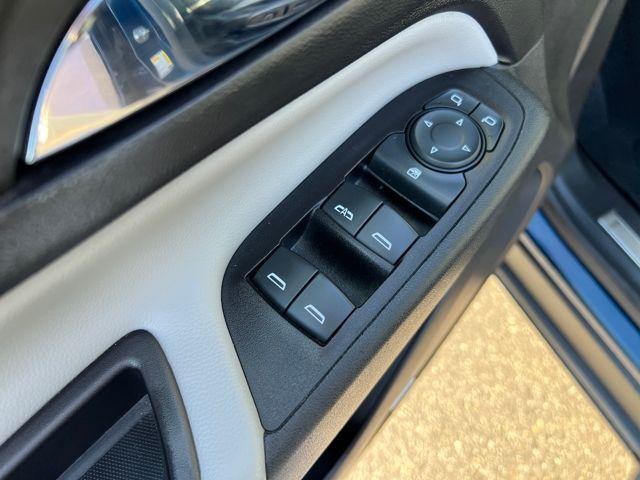 used 2020 Chevrolet Equinox car, priced at $21,869