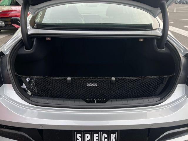 new 2026 Hyundai Sonata Hybrid car, priced at $39,820