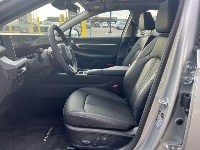 new 2026 Hyundai Sonata Hybrid car, priced at $39,820