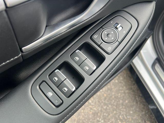 new 2026 Hyundai Sonata Hybrid car, priced at $39,820