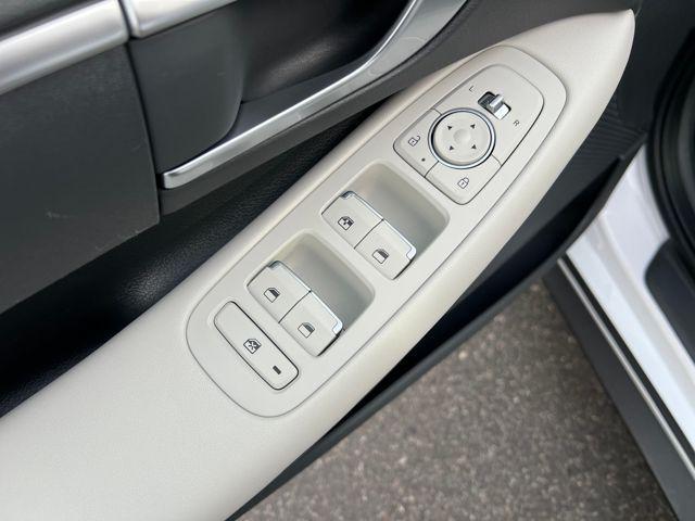 used 2025 Hyundai Sonata car, priced at $24,689