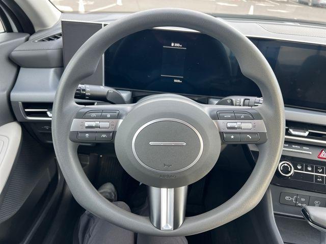used 2025 Hyundai Sonata car, priced at $24,689