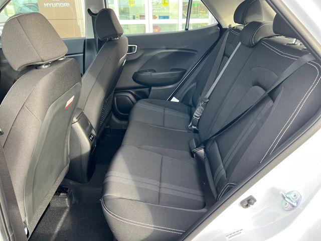 new 2026 Hyundai Venue car, priced at $23,913