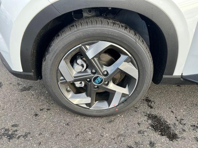 new 2026 Hyundai Venue car, priced at $23,913