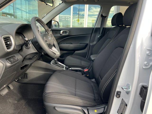 new 2026 Hyundai Venue car, priced at $23,913