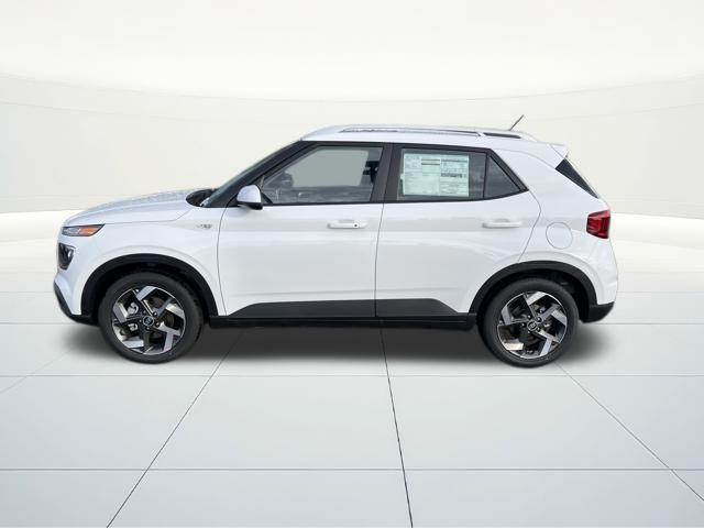 new 2026 Hyundai Venue car, priced at $23,913
