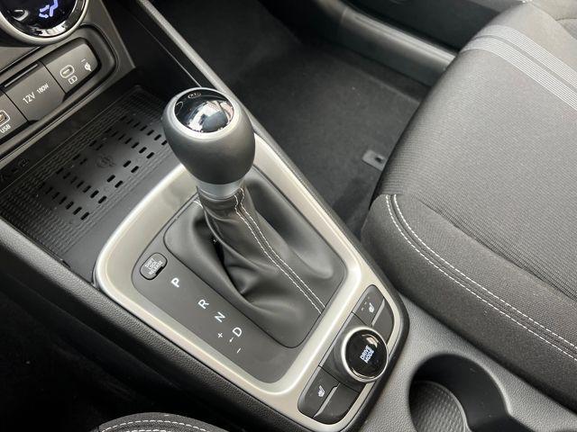 new 2026 Hyundai Venue car, priced at $23,913