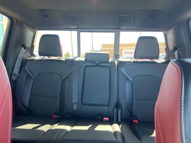 used 2022 Ram 1500 car, priced at $45,498