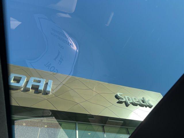 used 2025 BMW X3 car, priced at $47,921