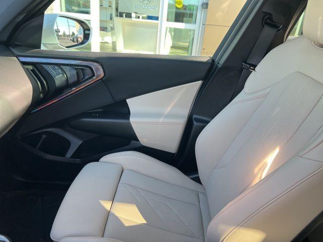 used 2025 BMW X3 car, priced at $47,921