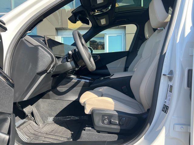 used 2025 BMW X3 car, priced at $47,921