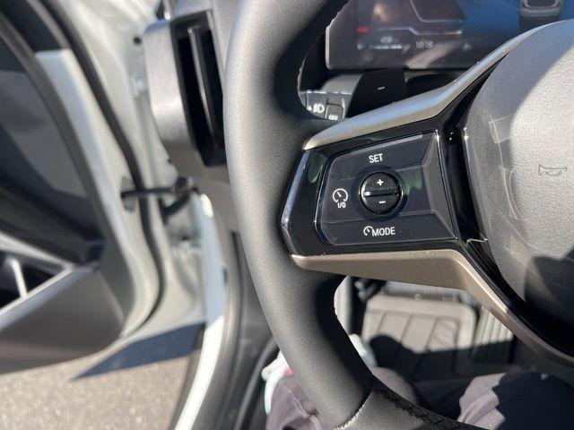 used 2025 BMW X3 car, priced at $47,921