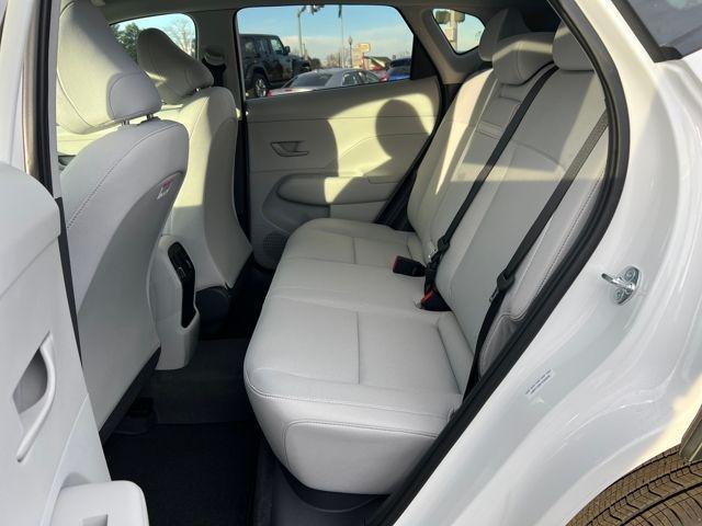 new 2026 Hyundai Kona car, priced at $29,500