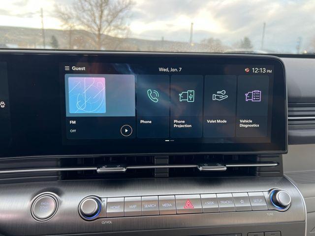 new 2026 Hyundai Kona car, priced at $29,500