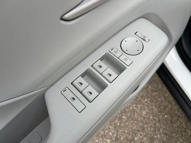 new 2026 Hyundai Kona car, priced at $29,500