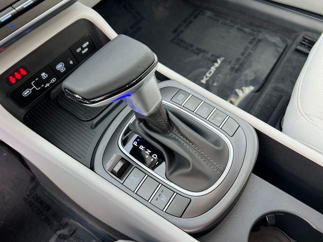 new 2026 Hyundai Kona car, priced at $29,500