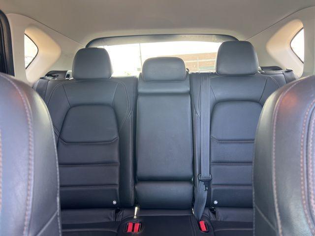 used 2023 Mazda CX-5 car, priced at $24,882