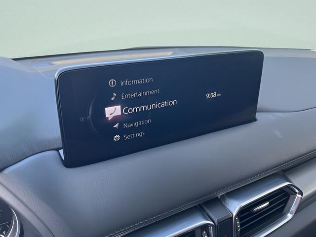 used 2023 Mazda CX-5 car, priced at $24,399