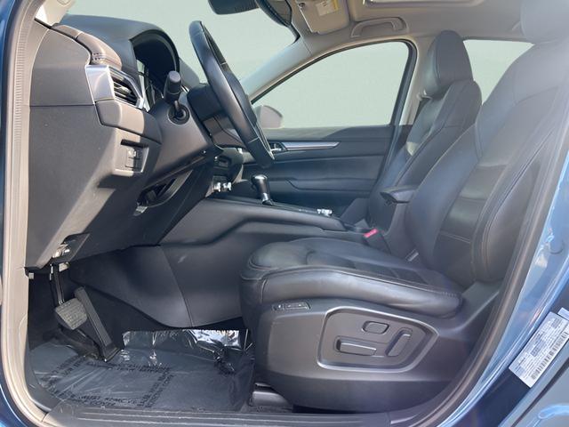 used 2023 Mazda CX-5 car, priced at $24,399
