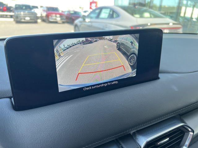 used 2023 Mazda CX-5 car, priced at $24,882