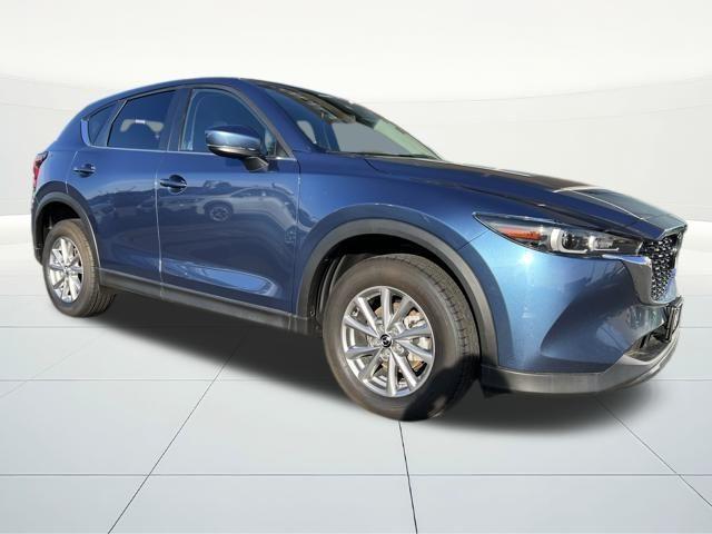 used 2023 Mazda CX-5 car, priced at $24,882