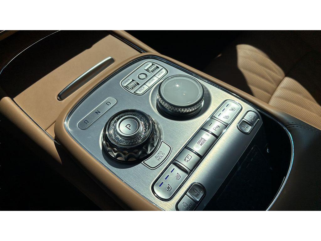 used 2025 Genesis G90 car, priced at $76,263