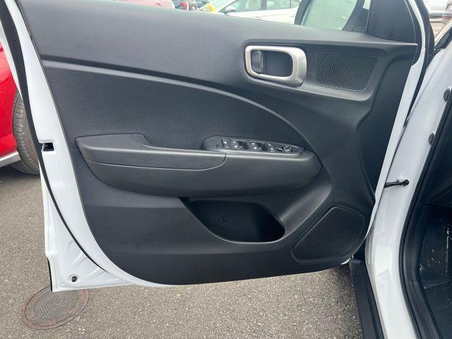 new 2026 Hyundai Venue car, priced at $22,840