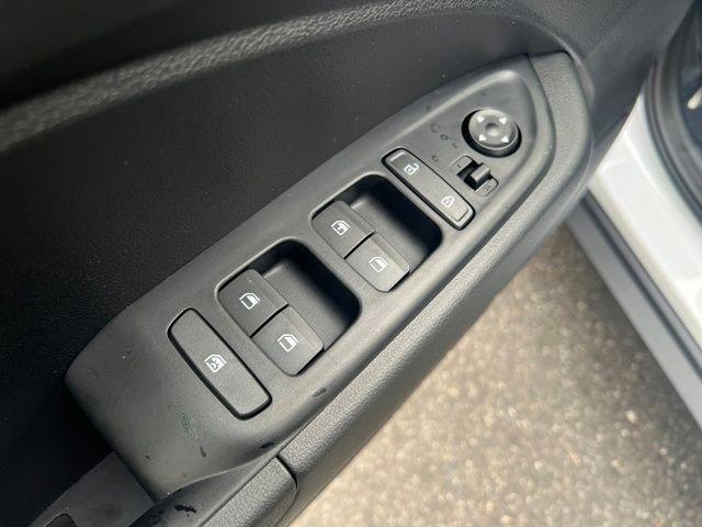 new 2026 Hyundai Venue car, priced at $22,840