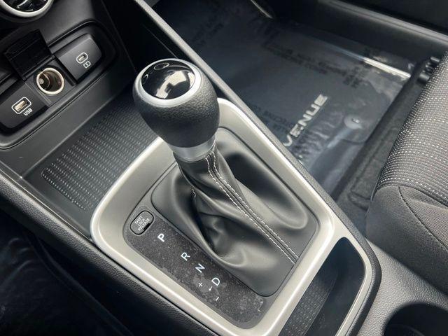 new 2026 Hyundai Venue car, priced at $22,840