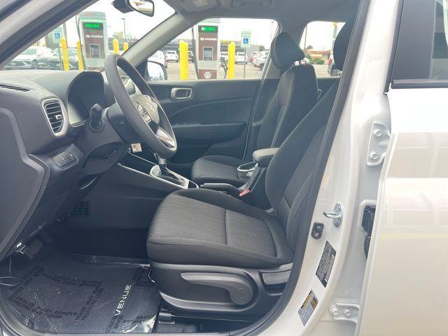 new 2026 Hyundai Venue car, priced at $22,840