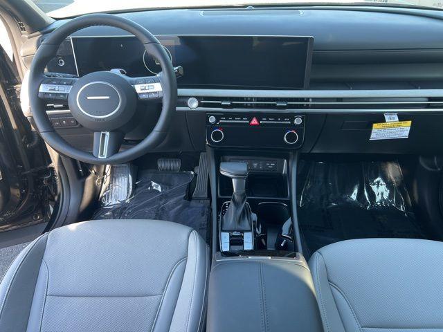 new 2025 Hyundai SANTA CRUZ car, priced at $42,476