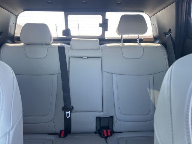 new 2025 Hyundai SANTA CRUZ car, priced at $42,476