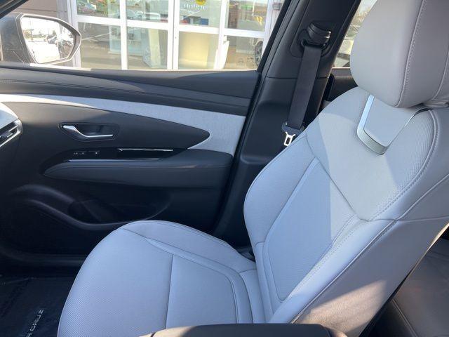 new 2025 Hyundai SANTA CRUZ car, priced at $42,476