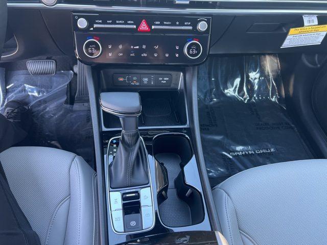 new 2025 Hyundai SANTA CRUZ car, priced at $42,476