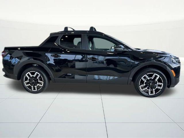 new 2025 Hyundai SANTA CRUZ car, priced at $42,476
