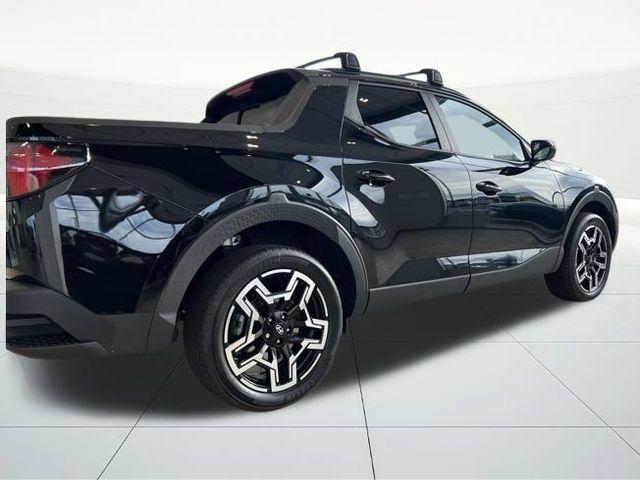 new 2025 Hyundai SANTA CRUZ car, priced at $42,476