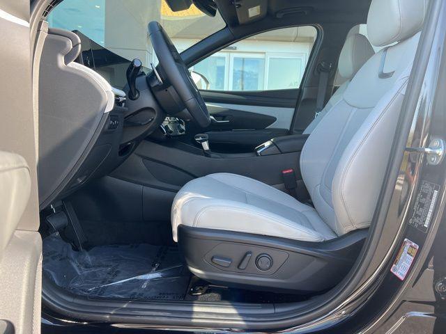 new 2025 Hyundai SANTA CRUZ car, priced at $42,476