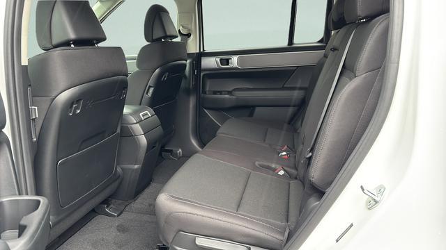 new 2026 Hyundai SANTA FE HEV car, priced at $37,790