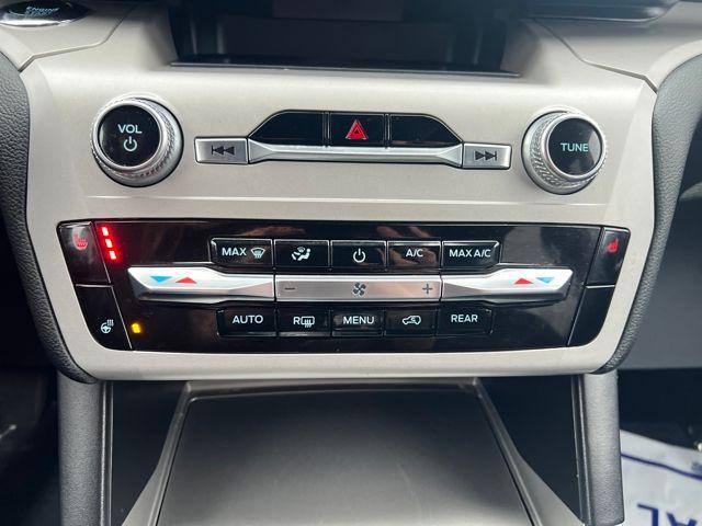 used 2024 Ford Explorer car, priced at $29,871