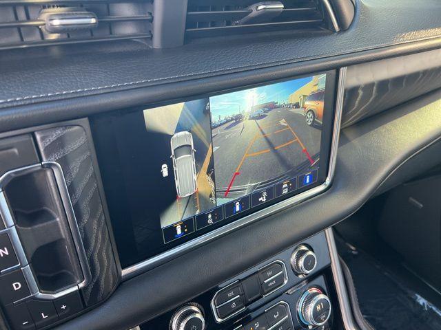 used 2024 GMC Yukon XL car, priced at $71,923