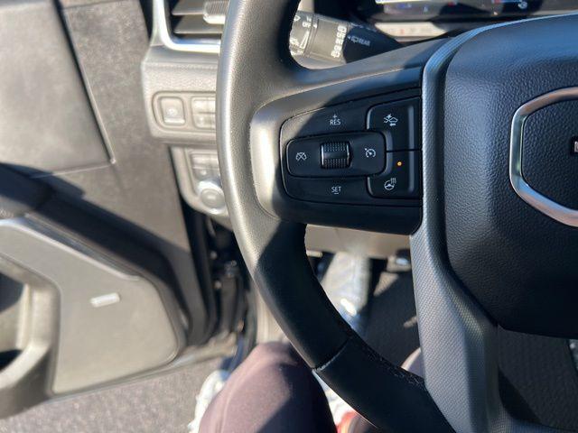 used 2024 GMC Yukon XL car, priced at $71,923