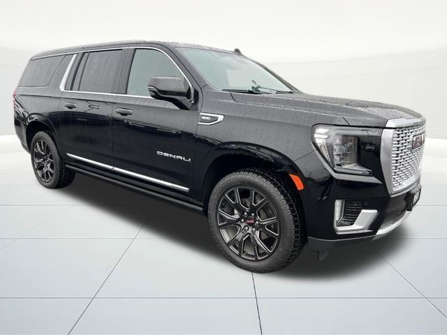 used 2024 GMC Yukon XL car, priced at $71,923
