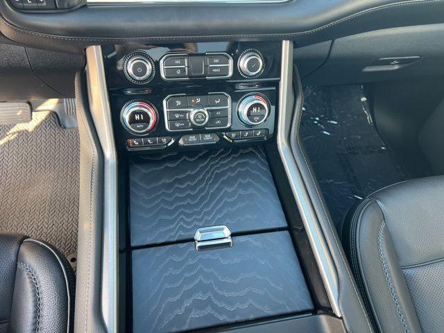used 2024 GMC Yukon XL car, priced at $71,923