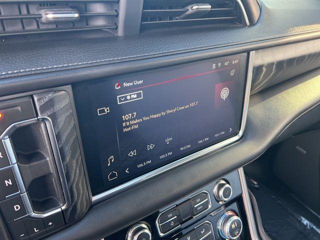 used 2024 GMC Yukon XL car, priced at $71,923