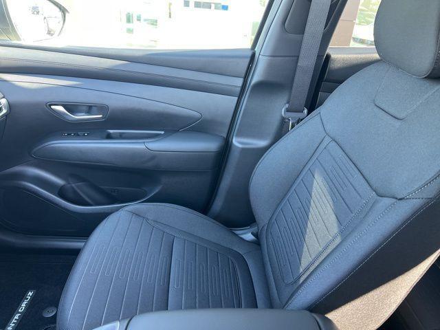 new 2025 Hyundai SANTA CRUZ car, priced at $31,410