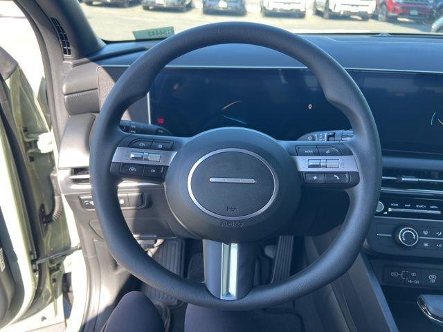 new 2025 Hyundai SANTA CRUZ car, priced at $31,410