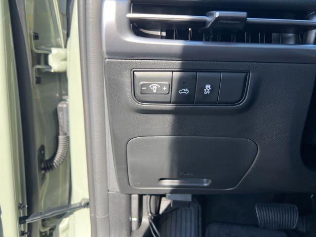 new 2025 Hyundai SANTA CRUZ car, priced at $31,410