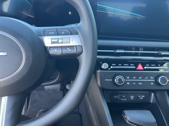 new 2025 Hyundai SANTA CRUZ car, priced at $31,410